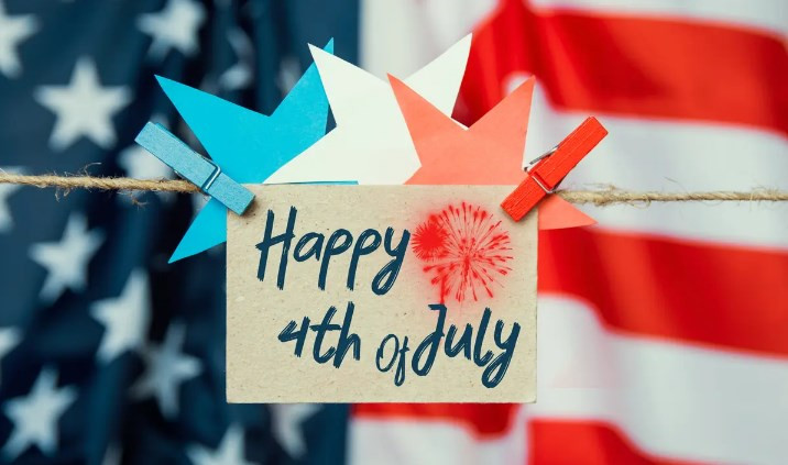 4th of July Celebration 2023 4th of July Celebration 2023