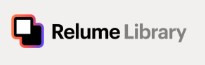 Relume Library Coupons and Promo Code