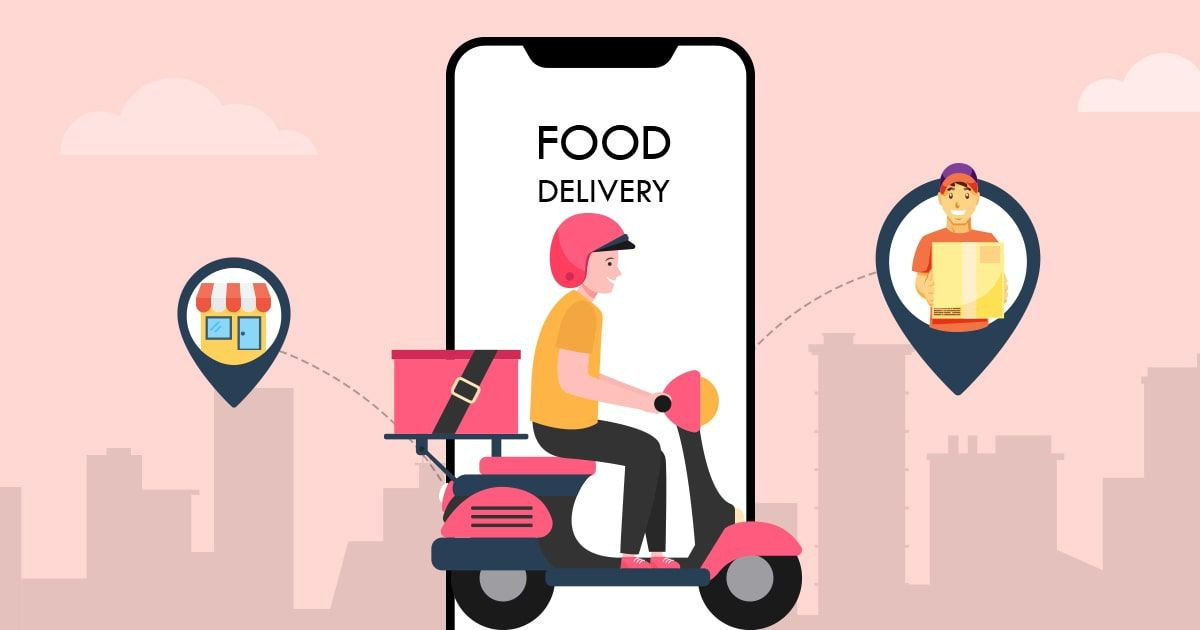 7 Best Food Delivery Services In The US