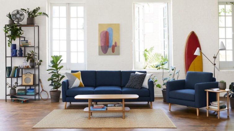 Best 4th of July Sales on Furniture