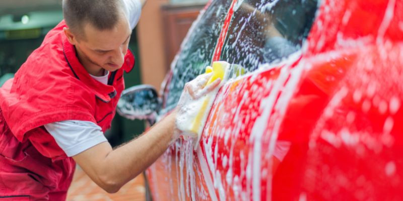 Tips for Finding and Using Car Wash Coupons