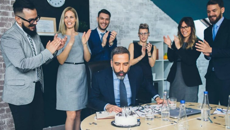 7 Creative Ideas for National Boss Day