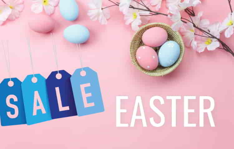 How to find the best Easter sales and deals 