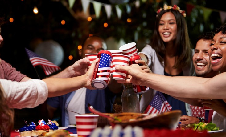 How to Prepare for a 4th of July Party? CouponUpto