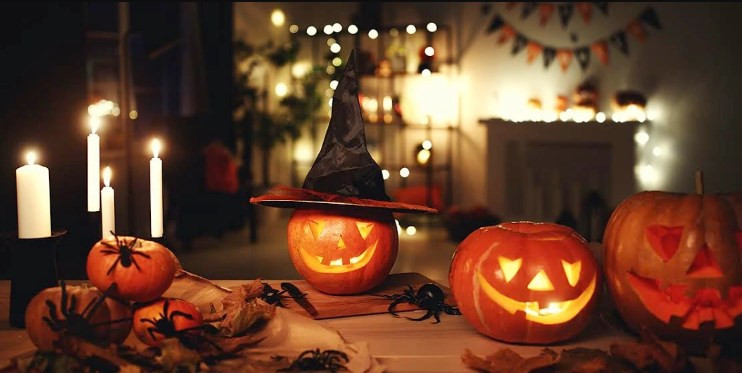 How to Save Money on Halloween Decorations? How to Save Money on Halloween Decorations?