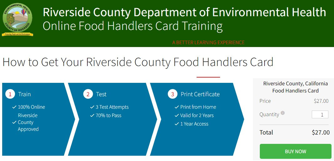 123 Food Handlers Coupon Your Guide