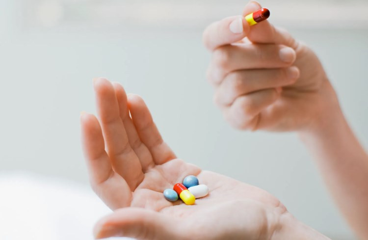 Top Supplements for Women’s Health