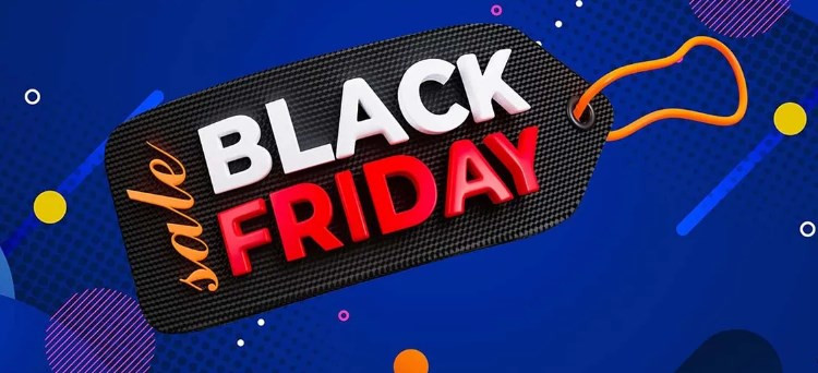 When is Black Friday 2023?