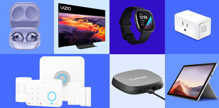 Top5mostsearchedproductsonMemorialDayfortechlovers - couponupto.com