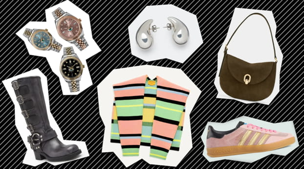 Top fashion accessories that can't be missed on Memorial Day