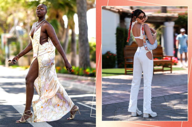 Summer Style Sensation: Memorial Day Fashion Trends