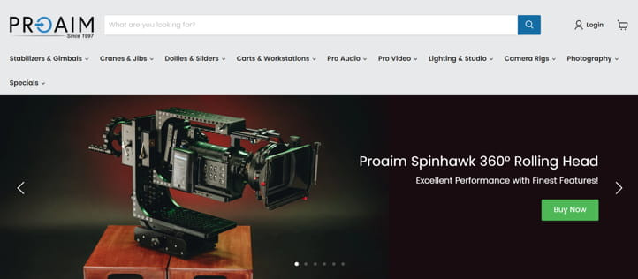 Proaim Reviews - couponupto.com