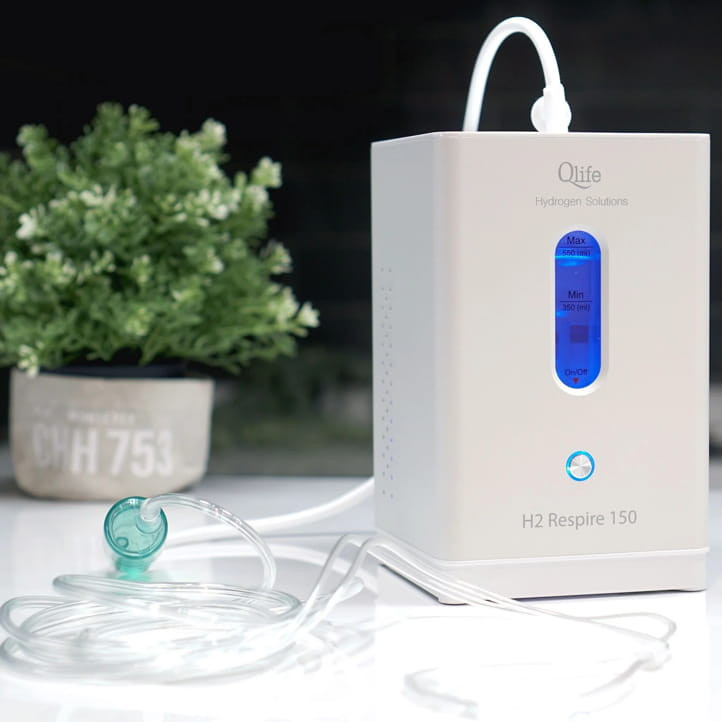 Qlife Hydrogen Solutions Reviews - couponupto.com 