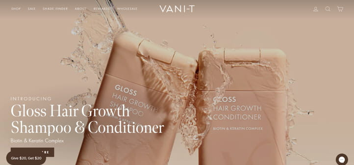 VANI-T Reviews - couponupto.com