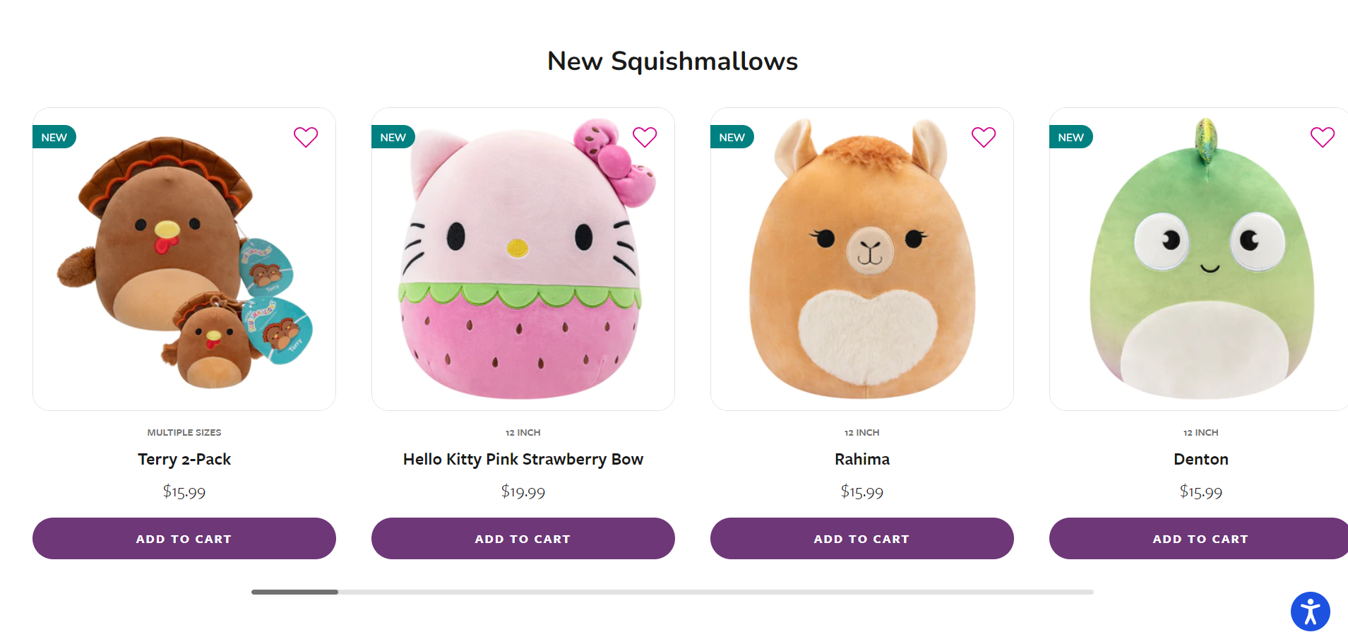 Squishmallow Black Friday - couponupto.com 
