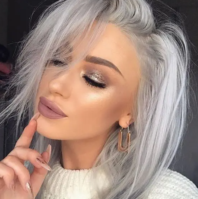 christmas hair color ideas - couponupto.com