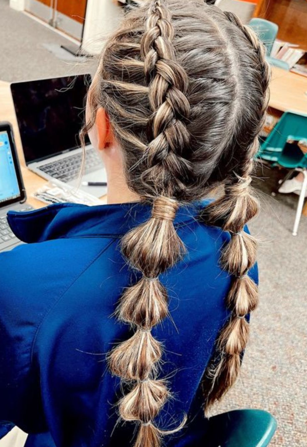 cute basketball hairstyles - couponupto.com 