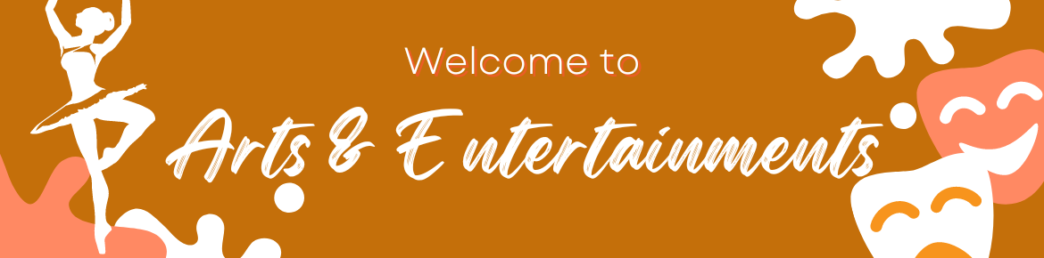 Save money with Arts & Entertainment when shopping at Couponupto