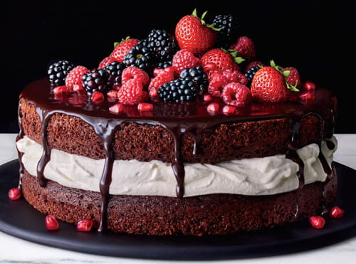 DeliciouslyDecadentChocolateCake - couponupto.com 