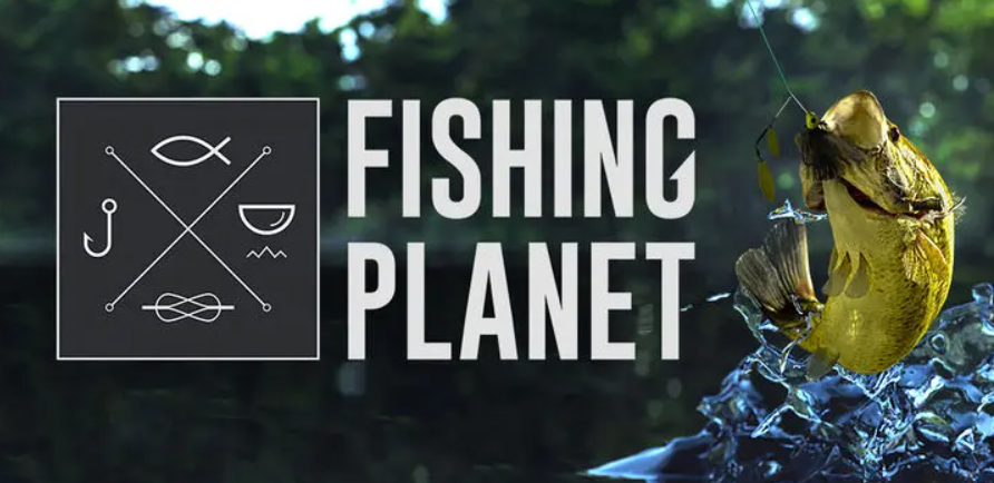 Fishing Planet Coupons and Promo Code