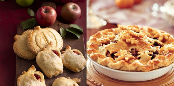 HeartwarmingApplePie - couponupto.com 