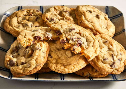 IrresistibleHomemadeCookies - couponupto.com                  