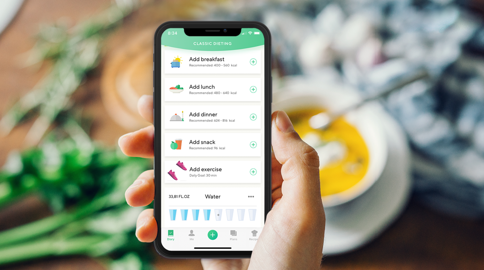 Lifesum - couponupto.com