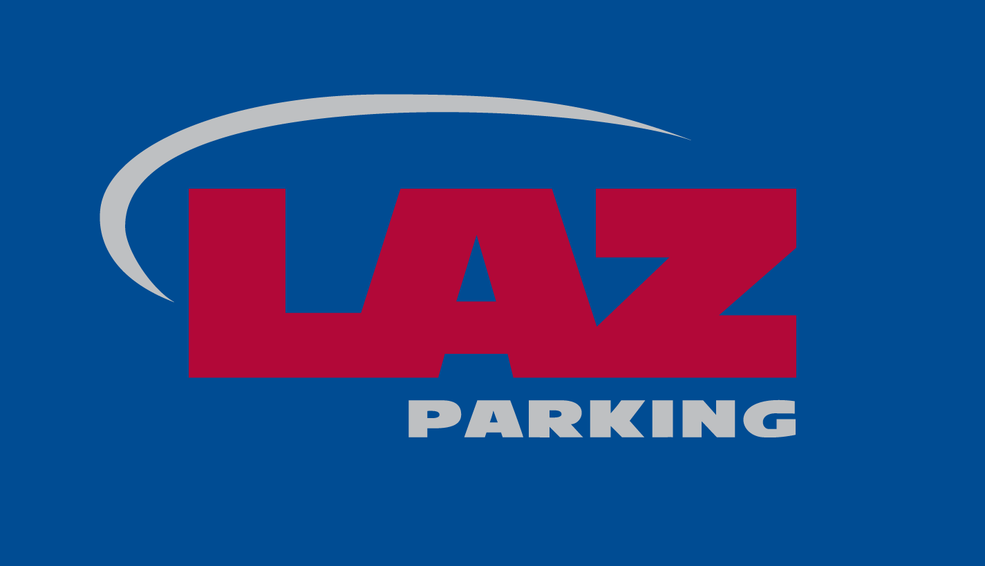 LAZ Parking Coupons and Promo Code