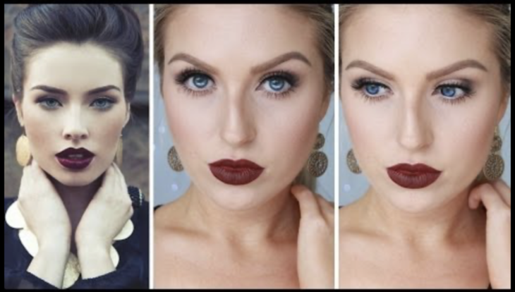 glamorous-makeup-looks