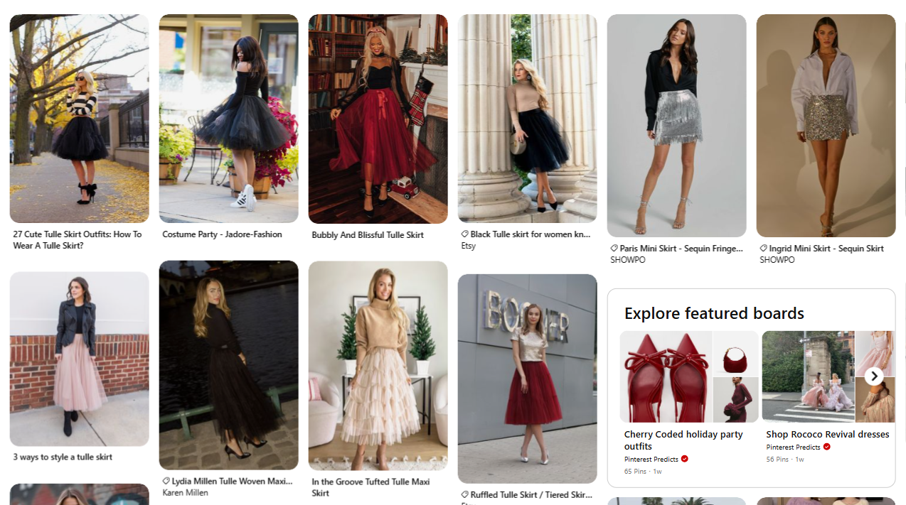 23 Ethereal Tulle Skirt Outfit Ideas to Elevate Your Style