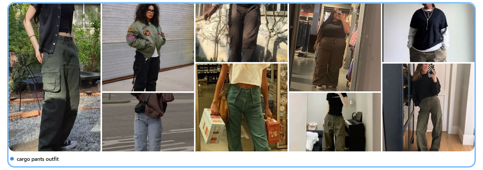 The Ultimate Guide to Cargo Pants Outfits: 18+ Ideas, Style, Versatility, and Comfort