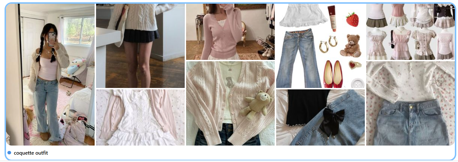 Top 19+ Coquette Outfit Ideas: Embrace Your Feminine Charm