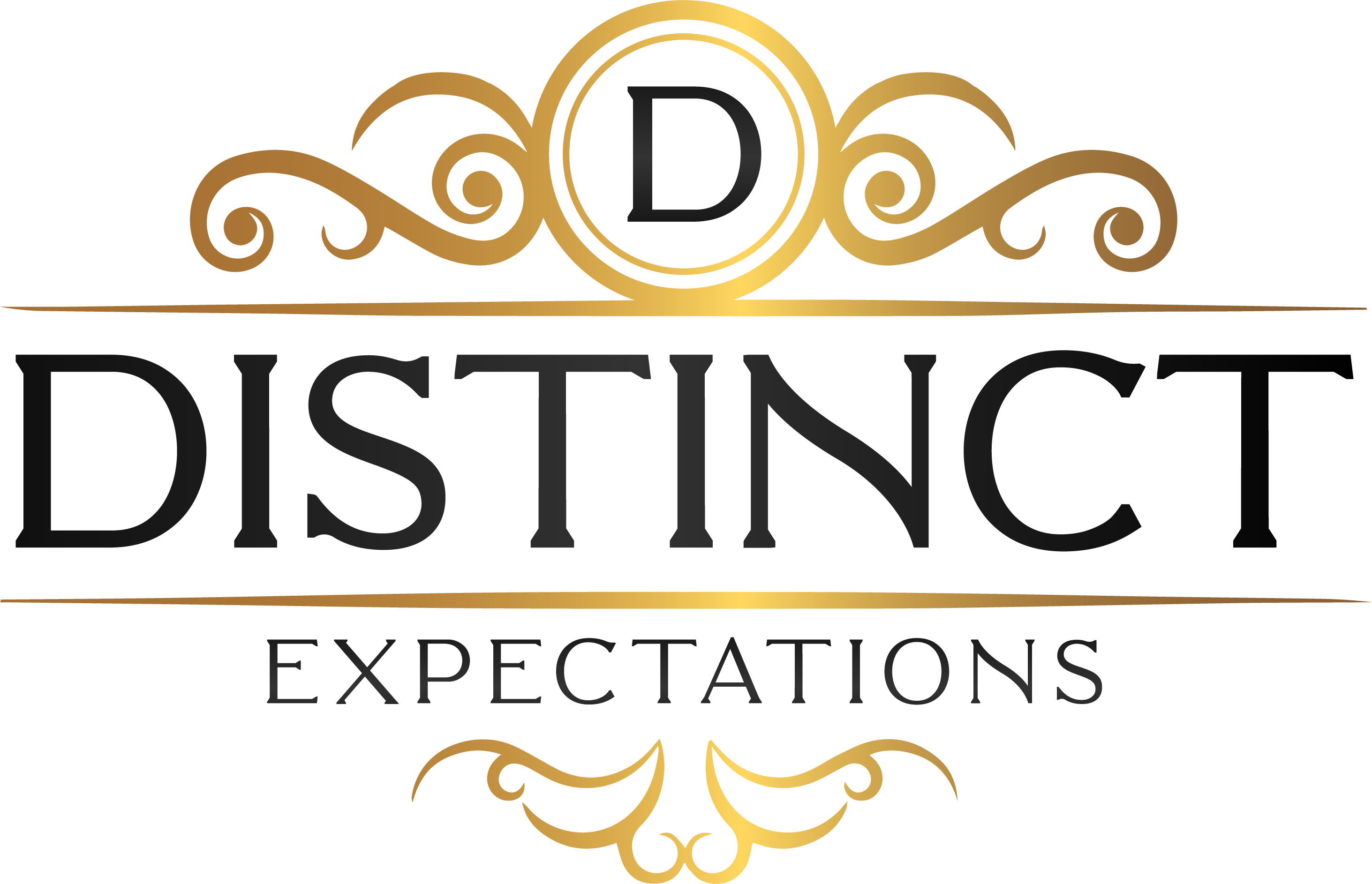 Distinct Expectations Coupons and Promo Code