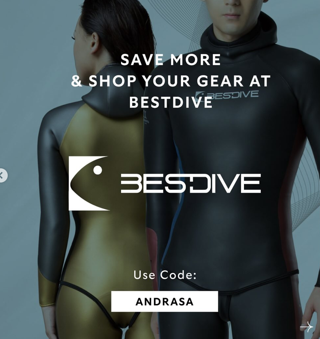 BESTDIVE