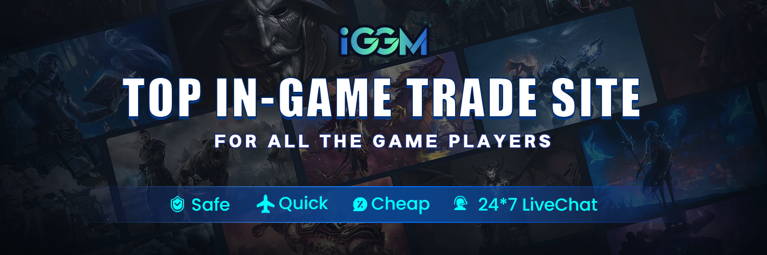 Unlock Savings with IGGM Coupon Codes: Your Ultimate Guide to Deals and Discounts