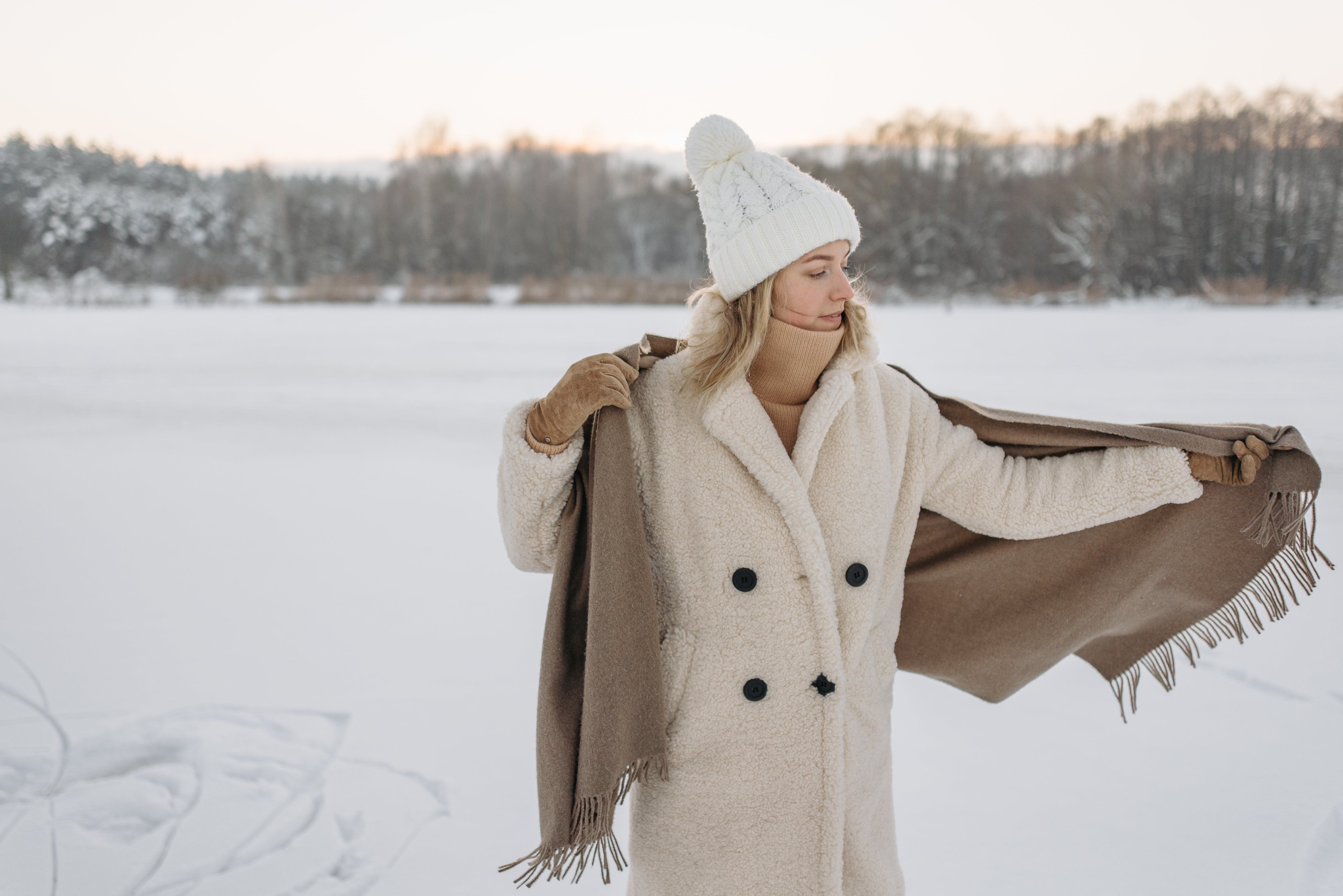 30+ Stylish Winter Jacket Outfits for Women: Ultimate Fashion Guide