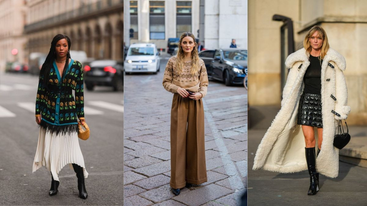 Top Winter Outfits for Women to Stay Stylish and Cozy
