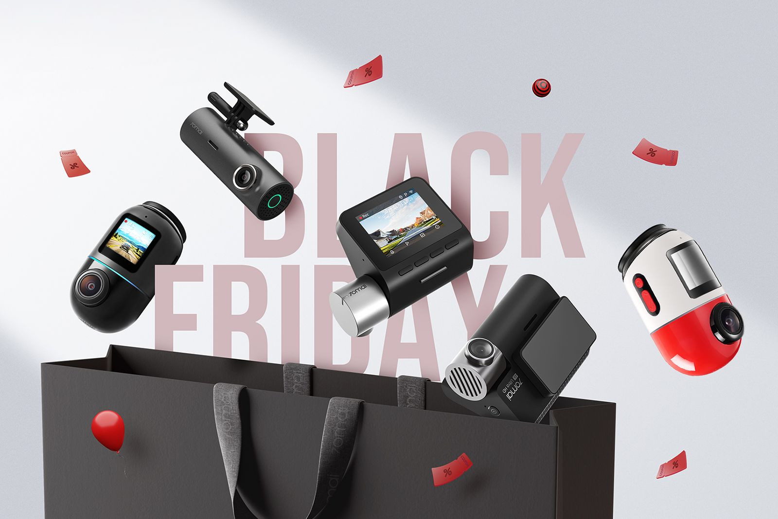 Black Friday 2024 Tech Deals: AI and Smart Gadgets You Can’t Miss
