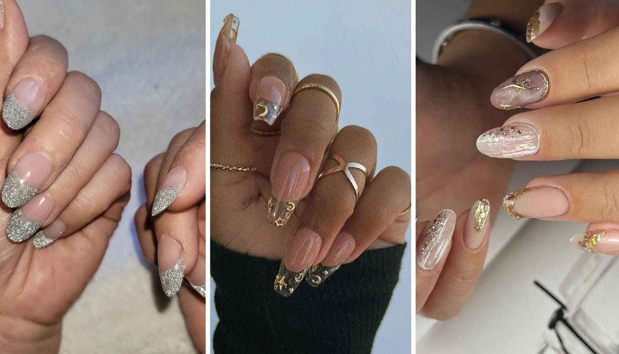 60+ Stunning Gel Nail Designs for Winter 2024: Your Ultimate Style Guide