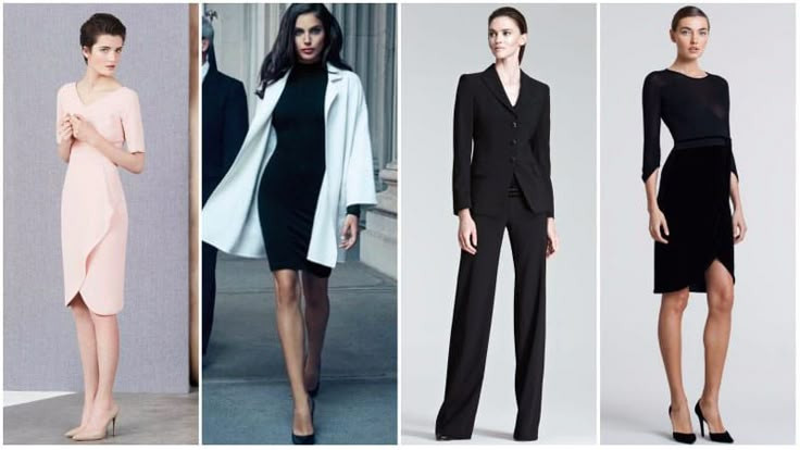 30+ Semi-Formal Outfits for Women: Elevate Your Wardrobe