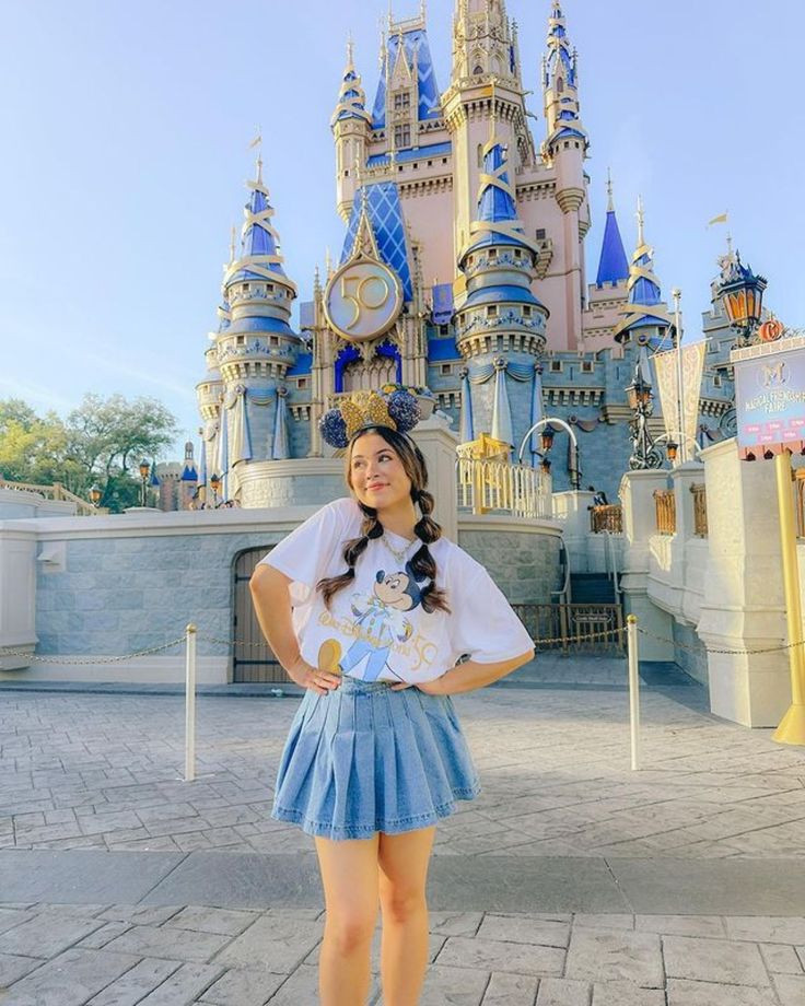52 Disney Park Outfits: The Ultimate Guide for Your Magical Adventure