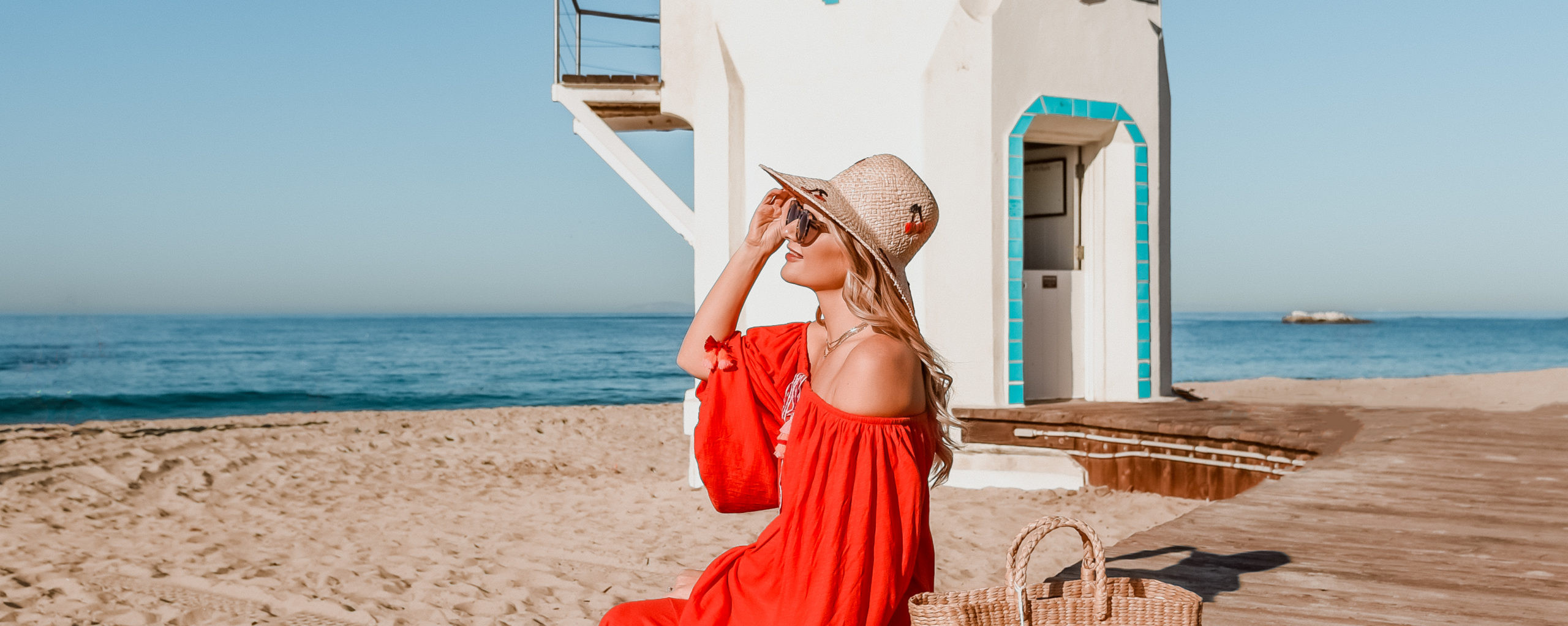 90+ Spring Beach Outfits: Your Ultimate Guide to Stylish Seaside Fashion