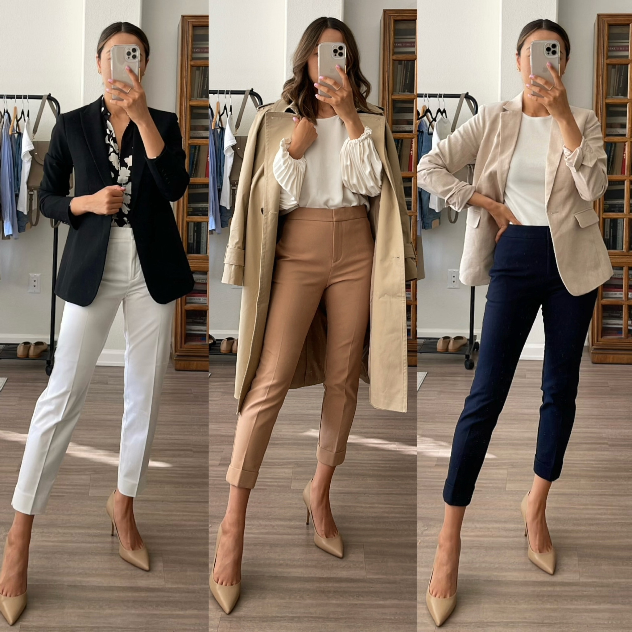 39 Spring Work Outfits for Women: Elevate Your Professional Wardrobe