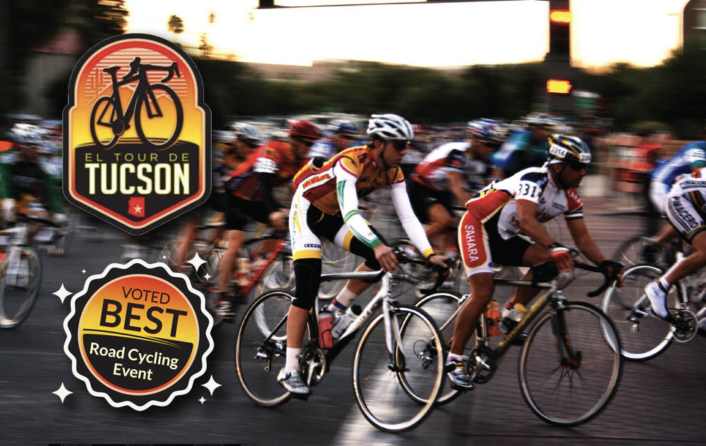 El Tour de Tucson Coupon Code: How to Save Big on Your Cycling Adventure