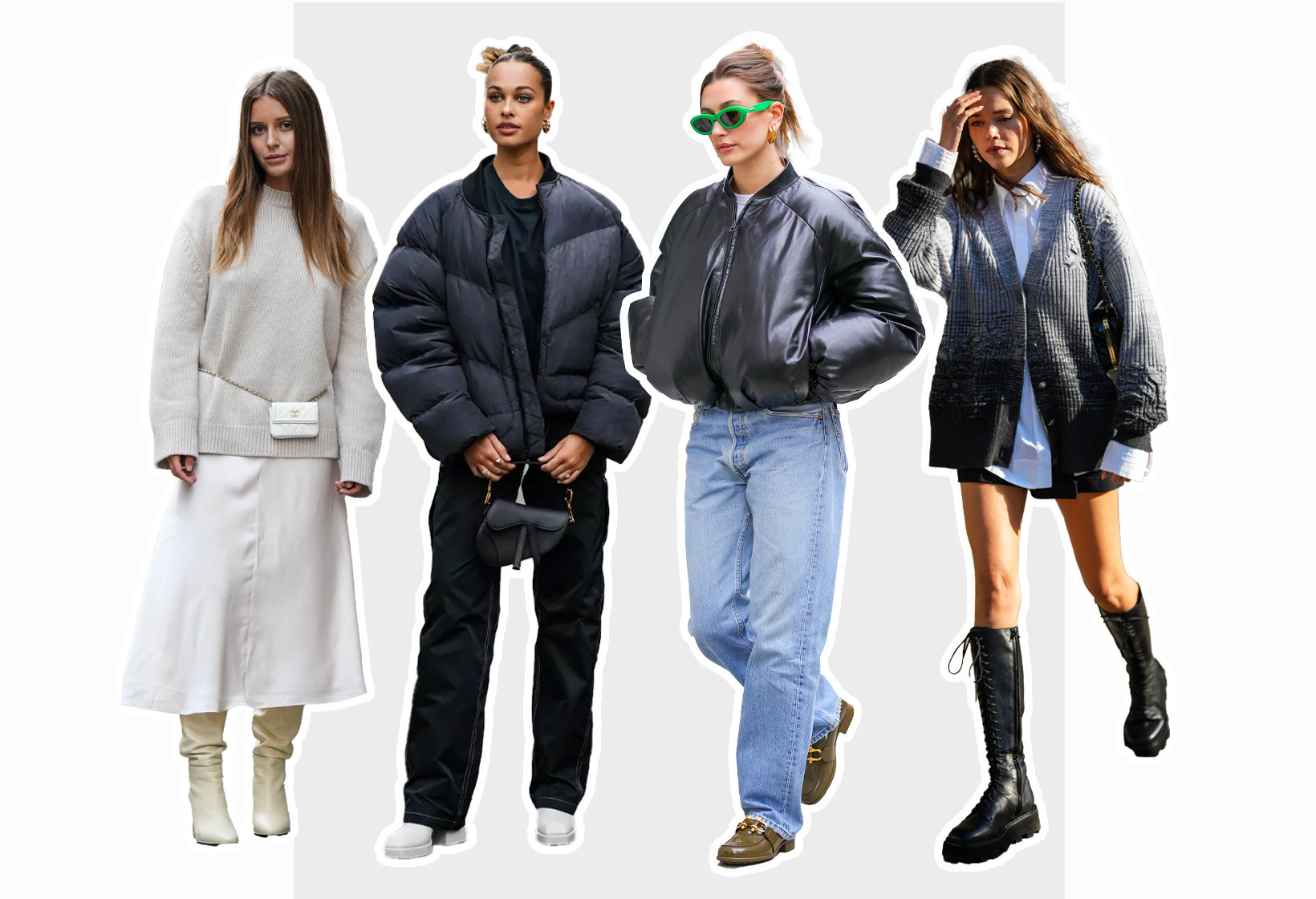 70+ Cute Casual Outfits for Winter