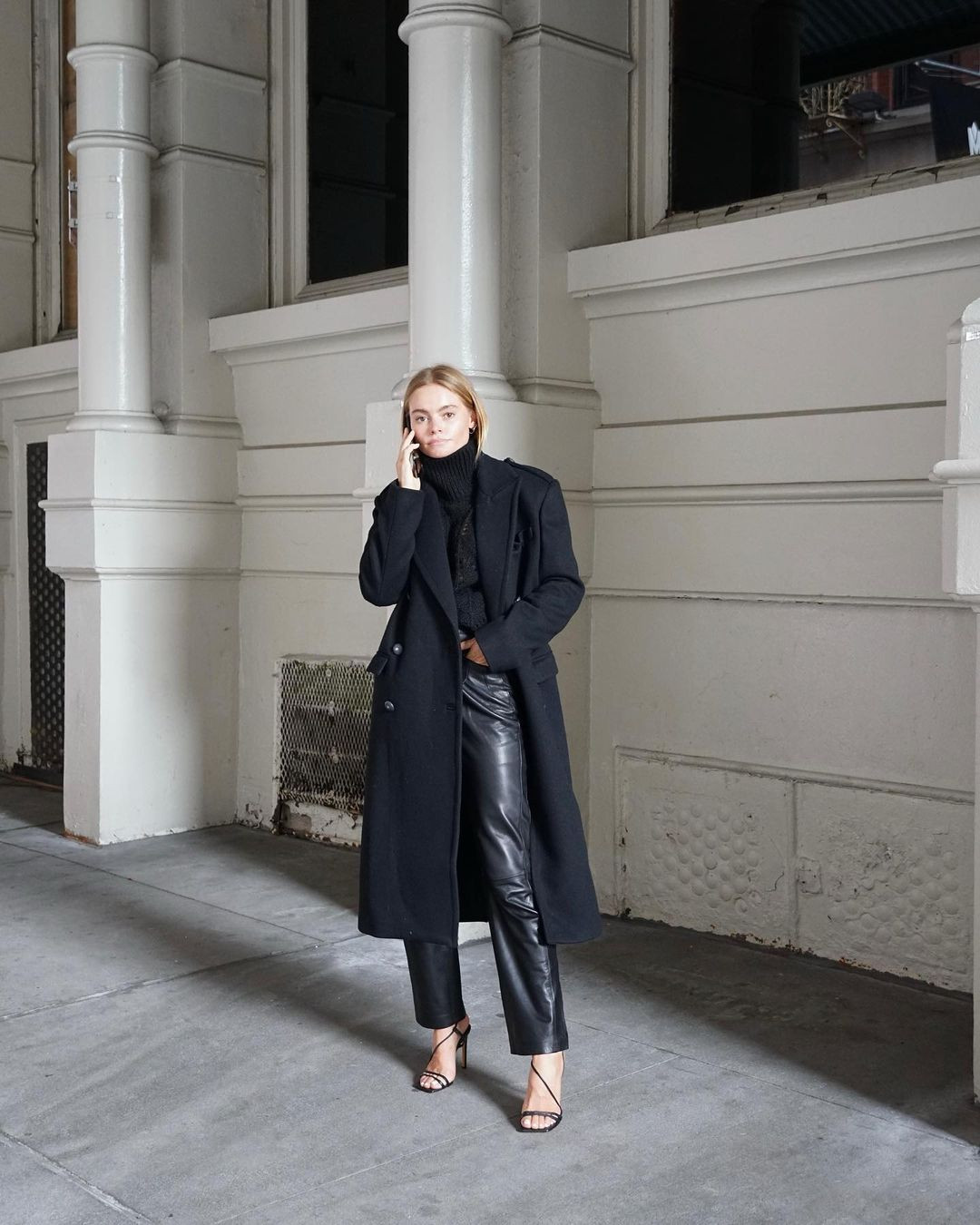 50+ Casual Date Night Outfits for Winter