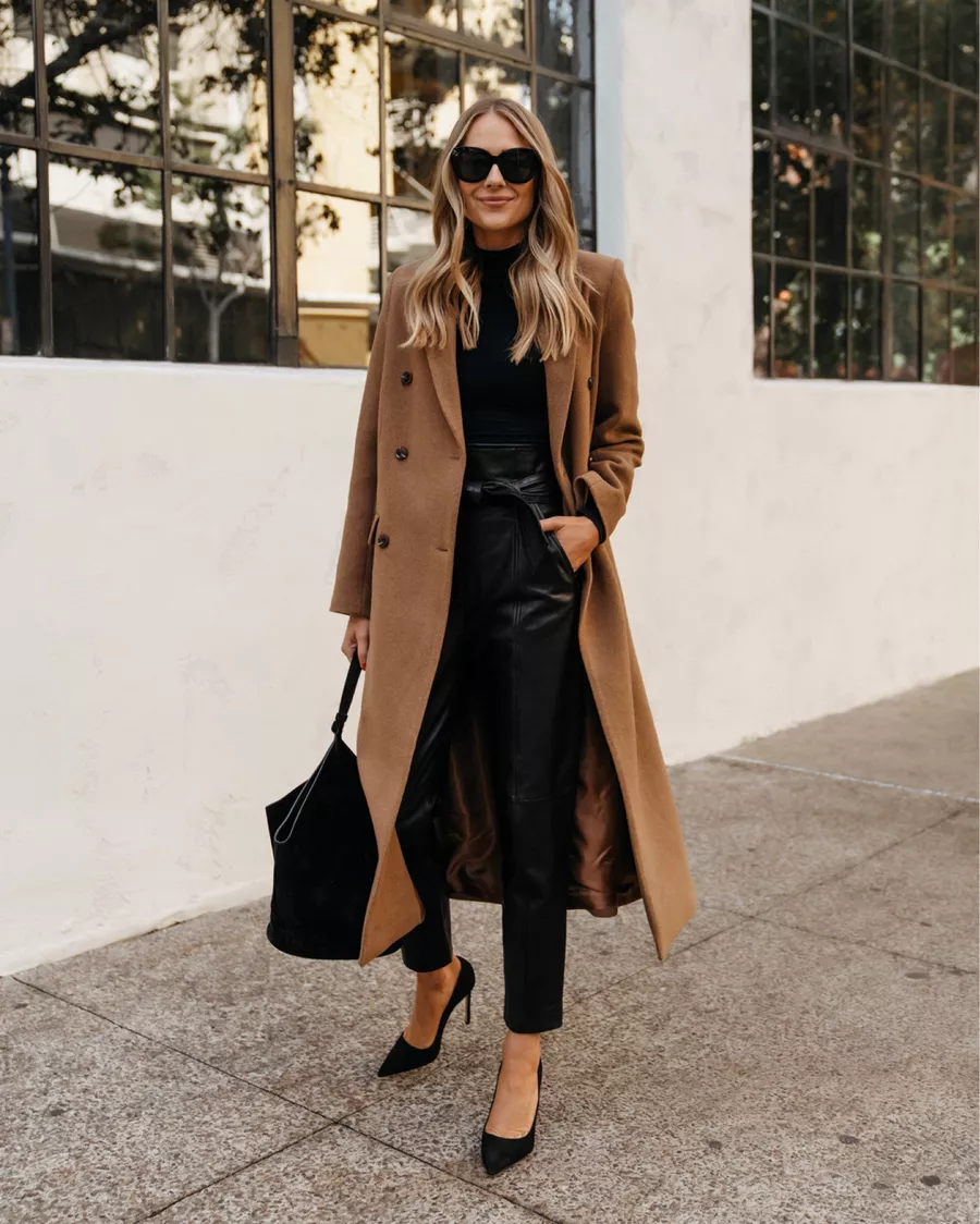 30 Stylish Work Outfits to Elevate Your Office Look