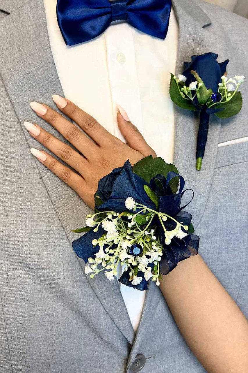 The Ultimate Guide to 35+ Prom Corsages and Boutonnieres: Making Your Night Unforgettable