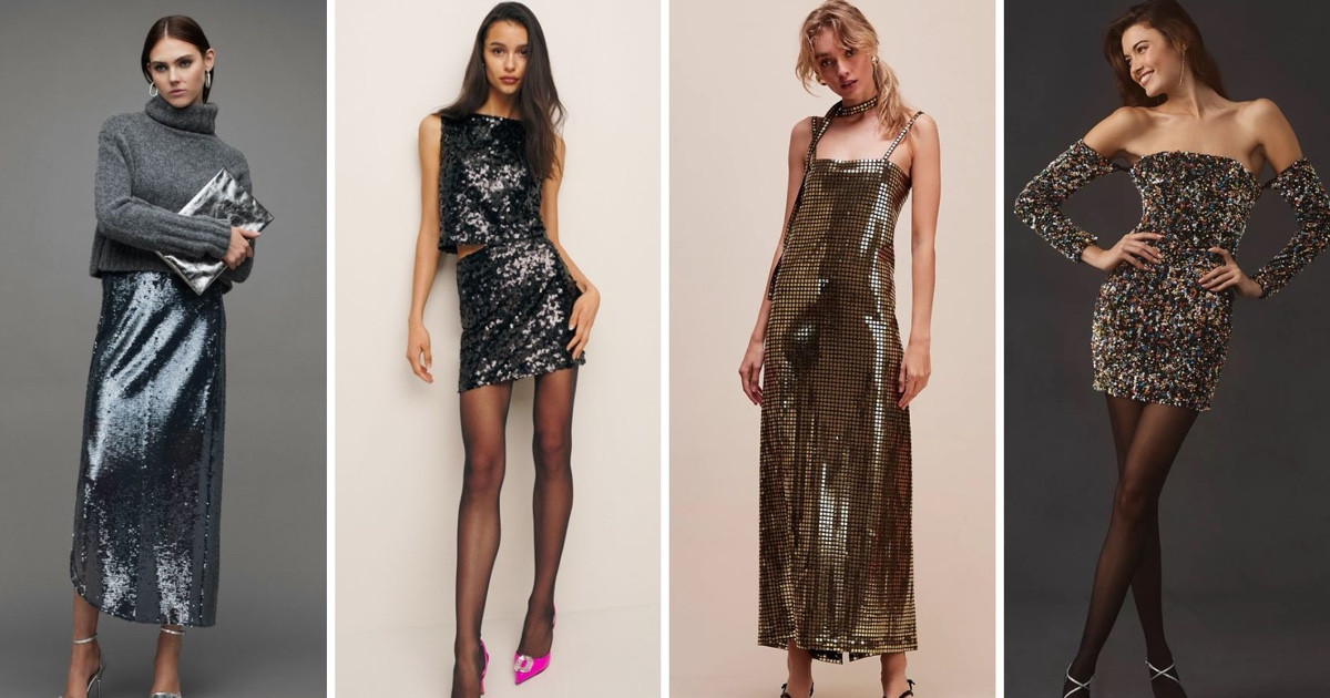55+ Stunning New Year's Eve Outfit Ideas: Your Ultimate Style Guide for 2024