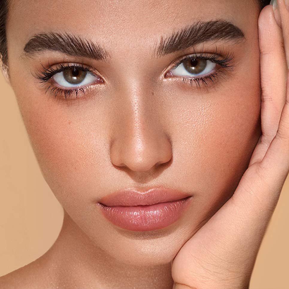 30+ No Makeup Makeup Looks: Embrace Your Natural Beauty